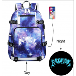Backpack4 set