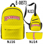Backpack1 set