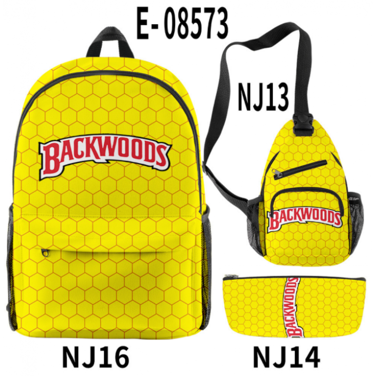 Backpack1 set
