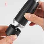 Electronic Grinder 1