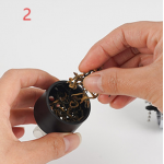 Electronic Grinder 1