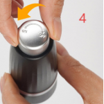 Electronic Grinder 1