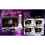 Glass Bong Set TON0017