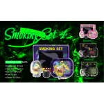 Pipe Suit Set TZN0040