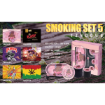 Pipe Suit Set TZN0049