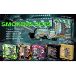 Pipe Suit Set TZN0049