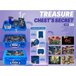 Glass Bong Set TZN0056