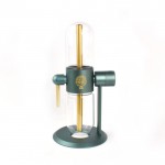 Gravity hookah with S logo