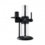 Gravity hookah with S logo