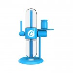 Gravity hookah with S logo