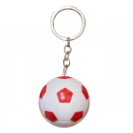 Football Keychain