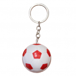 Football Keychain
