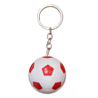Football Keychain