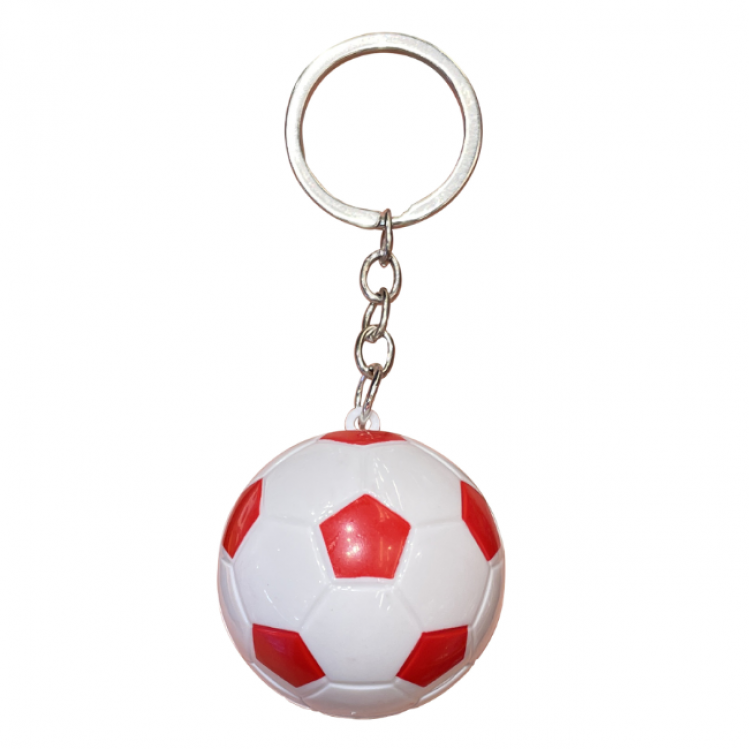 Football Keychain