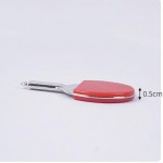 Table tennis bats Keychain
